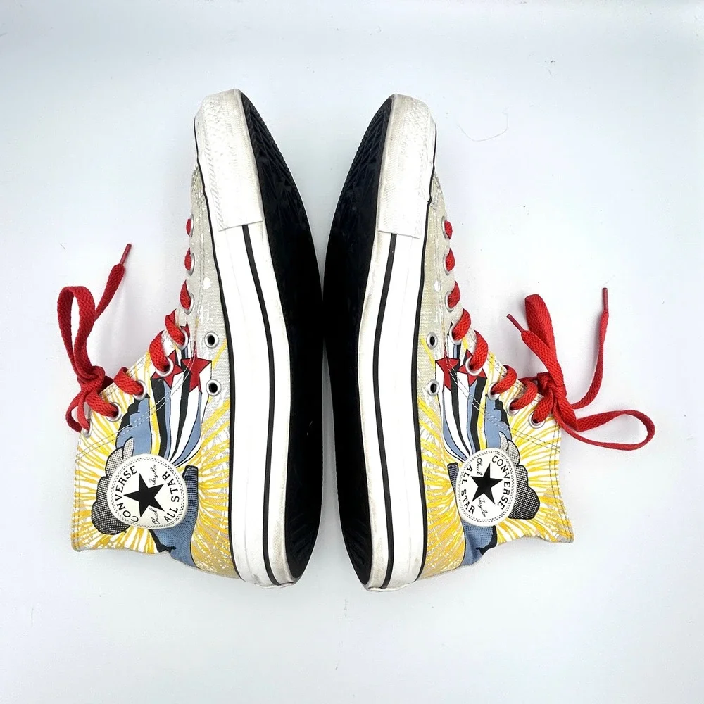 Converse chuck taylor